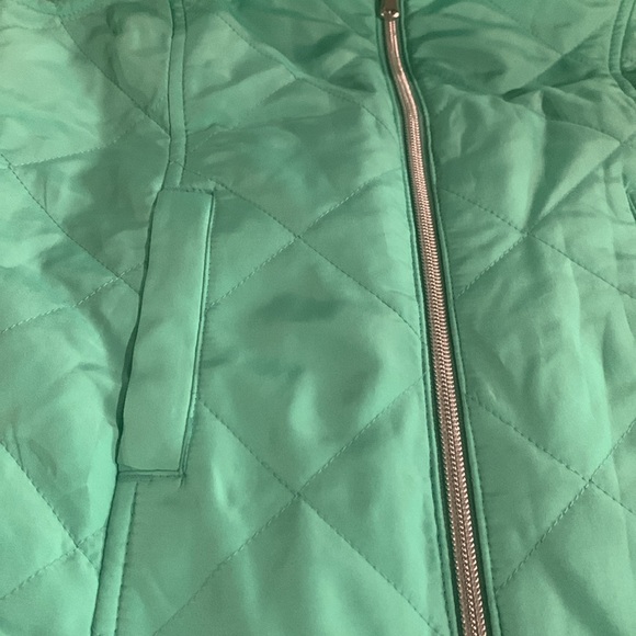 J.Khaki vest - Picture 3 of 4